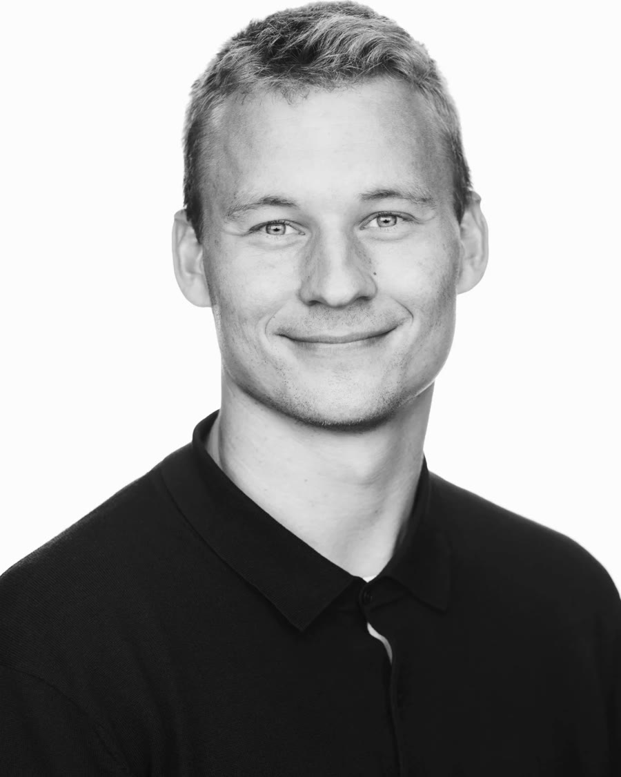 Viktor Lund